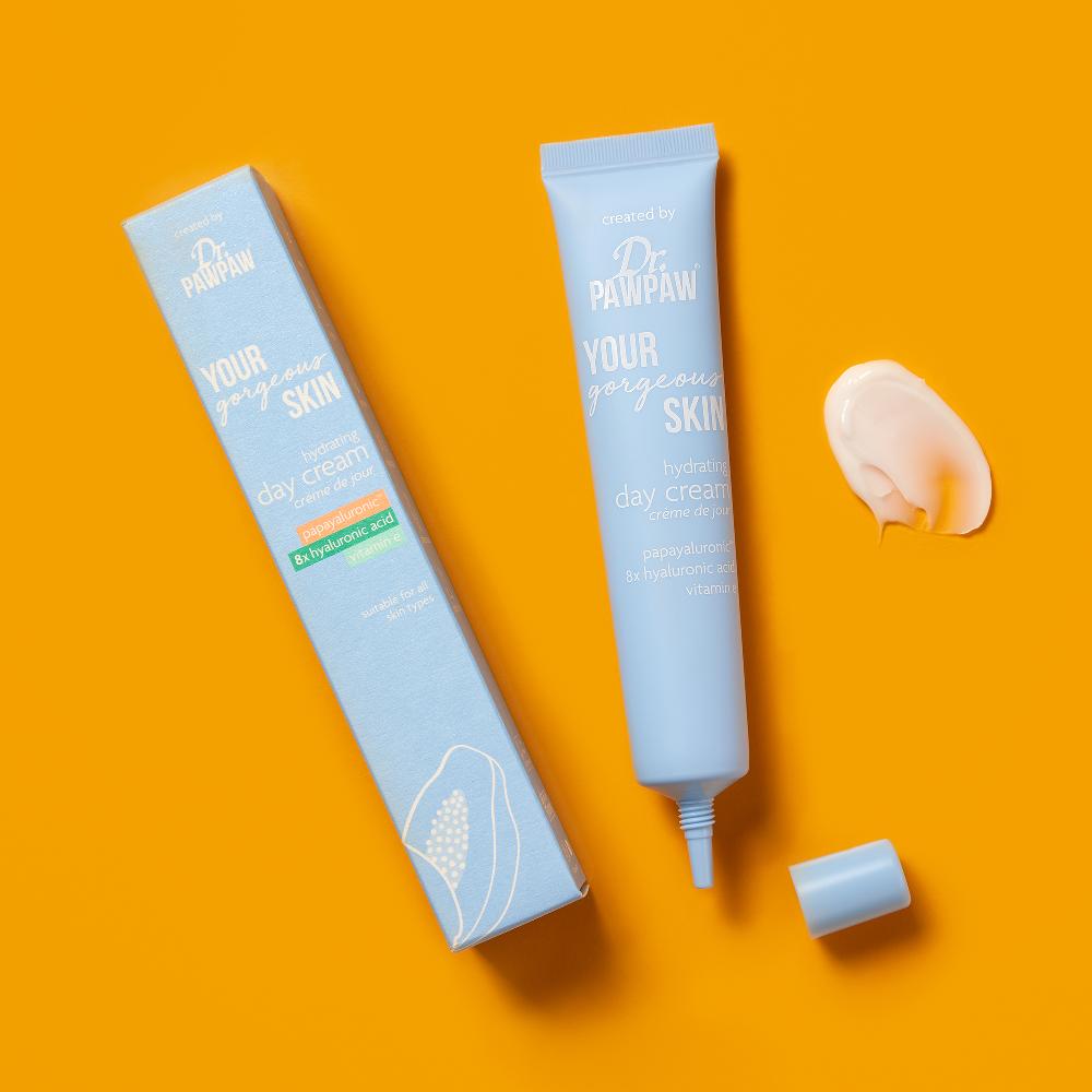 Lookfantastic Dr. PAWPAW Your Gorgeous Skin Day Cream 45ml