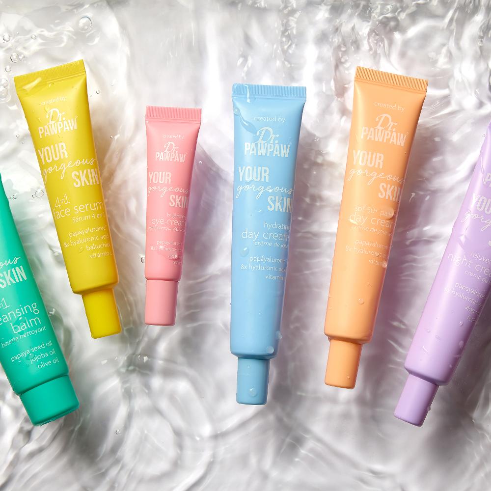 Lookfantastic Dr. PAWPAW Your Gorgeous Skin Day Cream 45ml