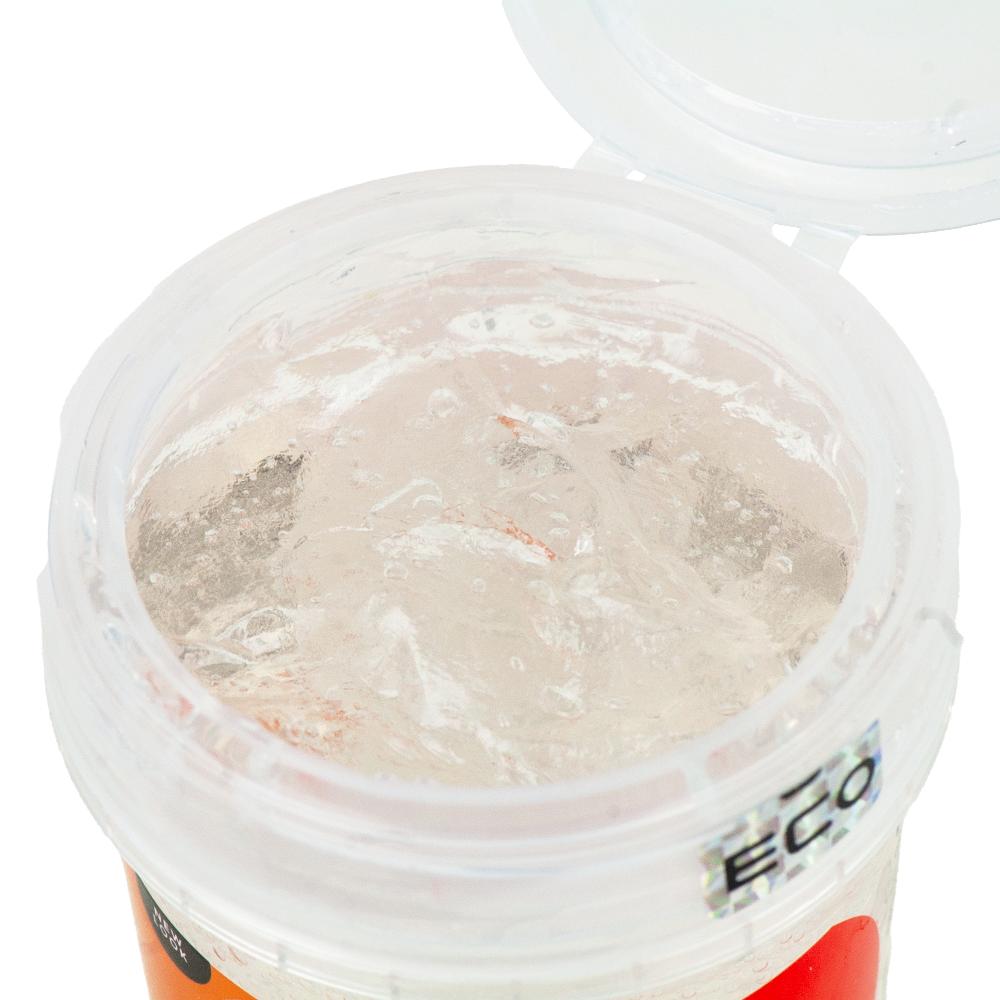 Lookfantastic Eco Style Krystal Styling Gel Clear 473ml