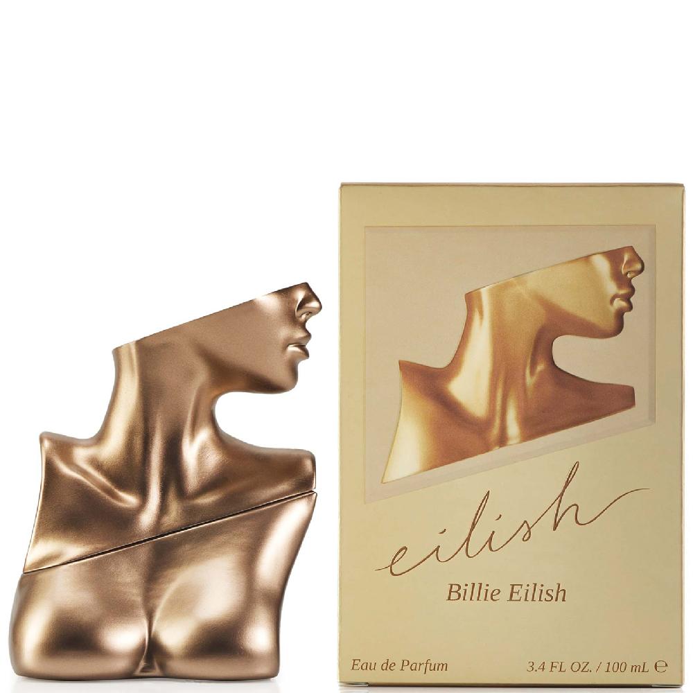 lookfantastic Eilish by Billie Eilish Eau De Parfum 100ml