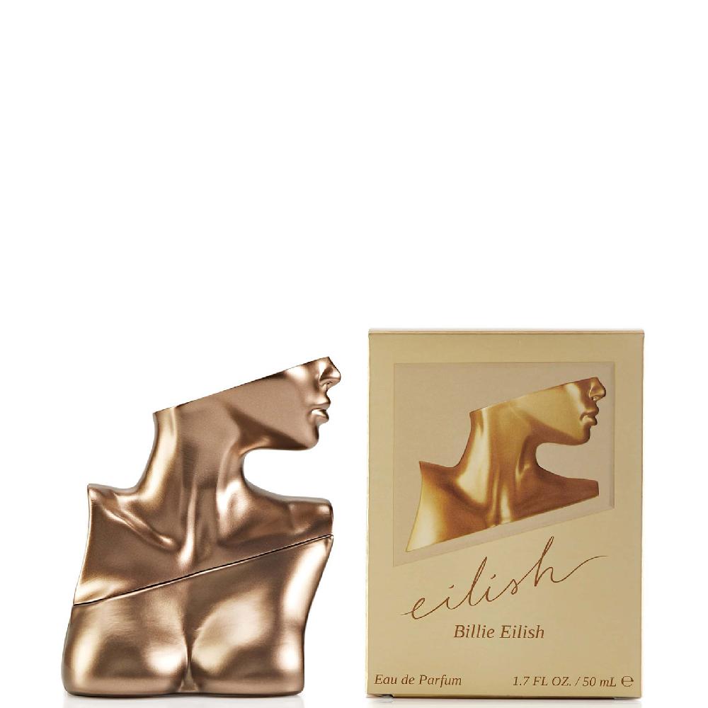 lookfantastic Eilish by Billie Eilish Eau De Parfum 50ml