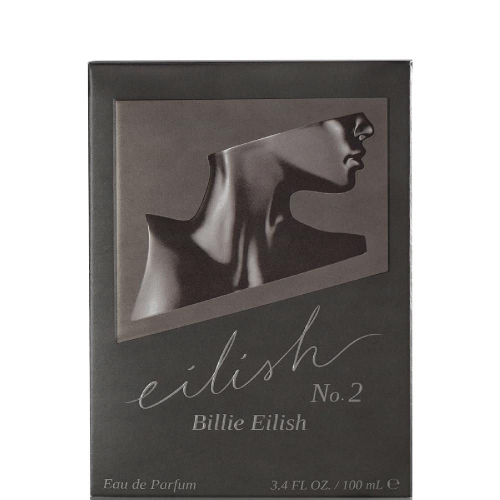 Lookfantastic Eilish No. 2 By Billie Eilish Eau De Parfum 100ml