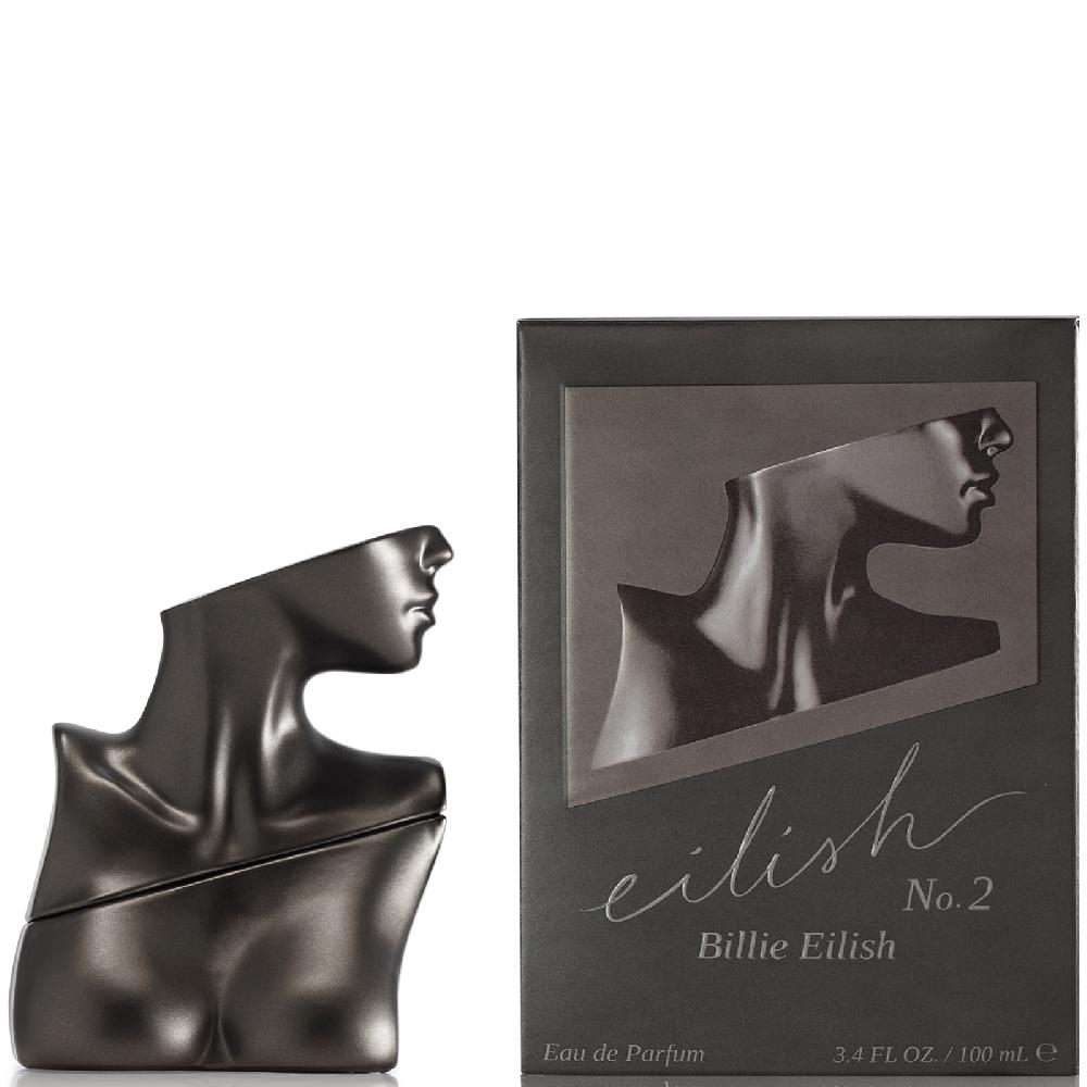 lookfantastic Eilish No. 2 by Billie Eilish Eau De Parfum 100ml