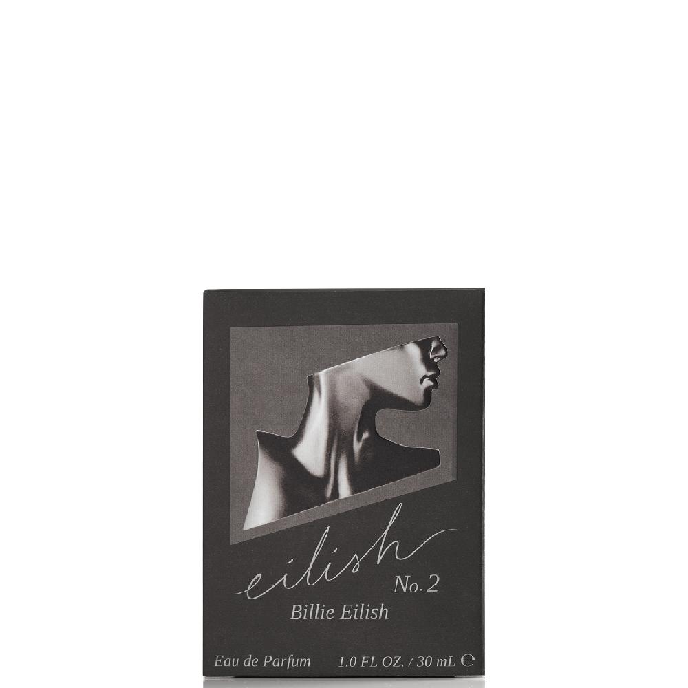 Lookfantastic Eilish No. 2 By Billie Eilish Eau De Parfum 30ml