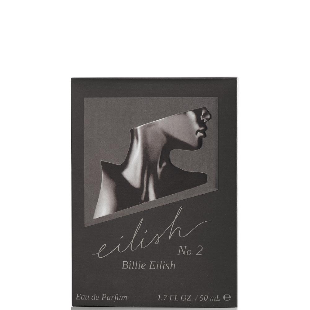 Lookfantastic Eilish No. 2 By Billie Eilish Eau De Parfum 50ml