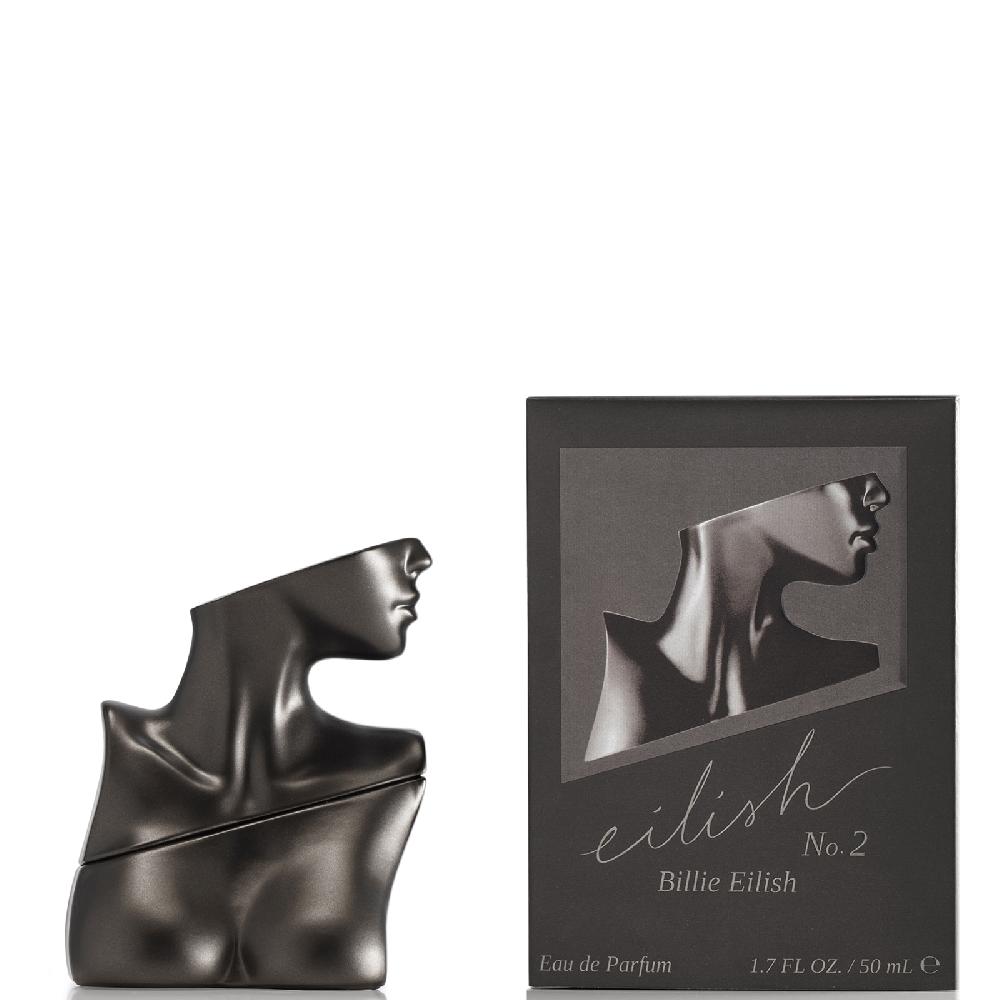 lookfantastic Eilish No. 2 by Billie Eilish Eau De Parfum 50ml