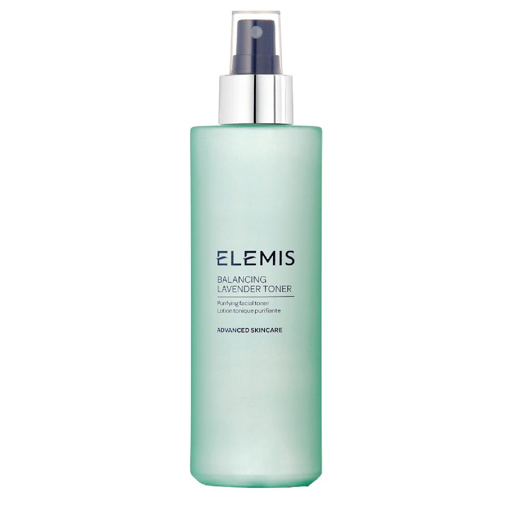 lookfantastic Elemis Balancing Lavender Toner (Ausgleichende Tonic mit Lavendel) 200ml
