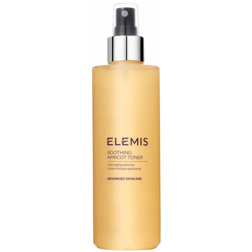 lookfantastic Elemis Beruhigender Aprikosen-Toner 200 ml