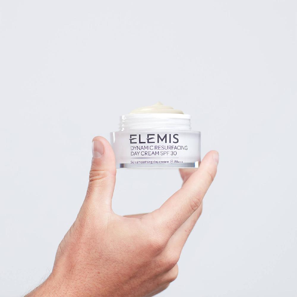 Lookfantastic Elemis Dynamic Erneuernde Tagescreme LSF 30 50 ml