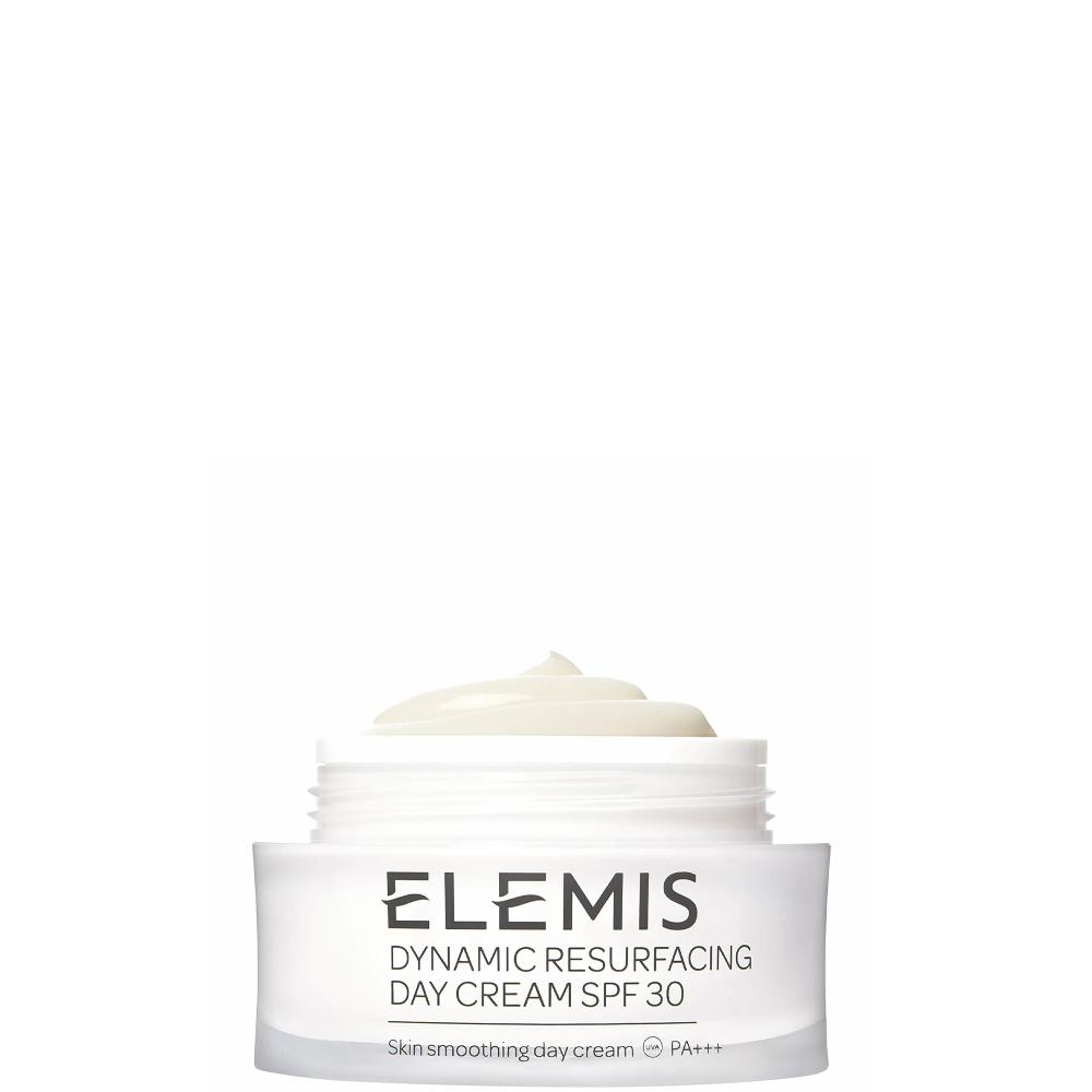 lookfantastic Elemis Dynamic Erneuernde Tagescreme LSF 30 50 ml