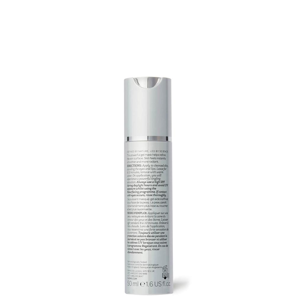 Lookfantastic Elemis Dynamic Resurfacing Gelmaske (50 ml)