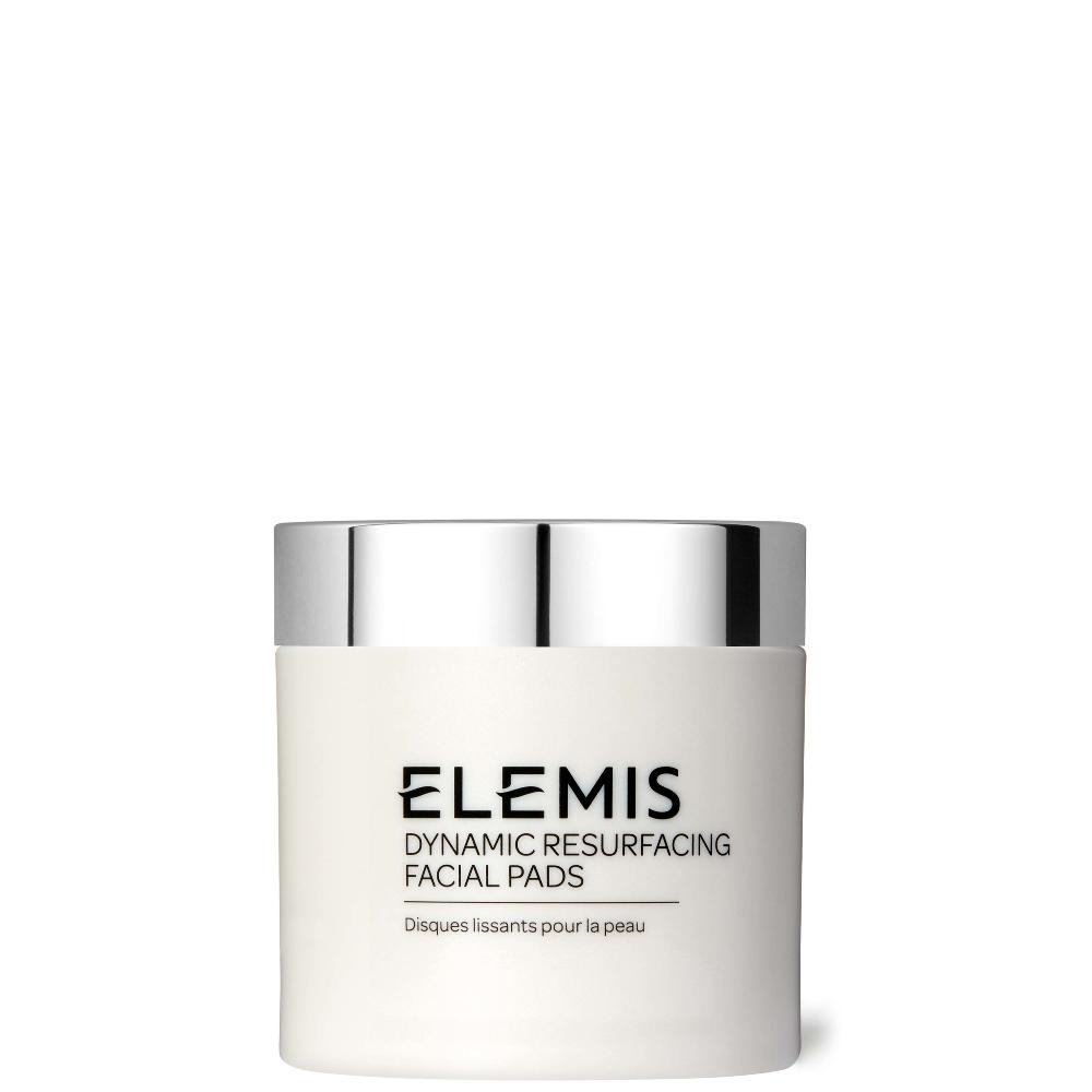 lookfantastic Elemis Dynamische Oberflächenerneuerungspads – 60 Pads
