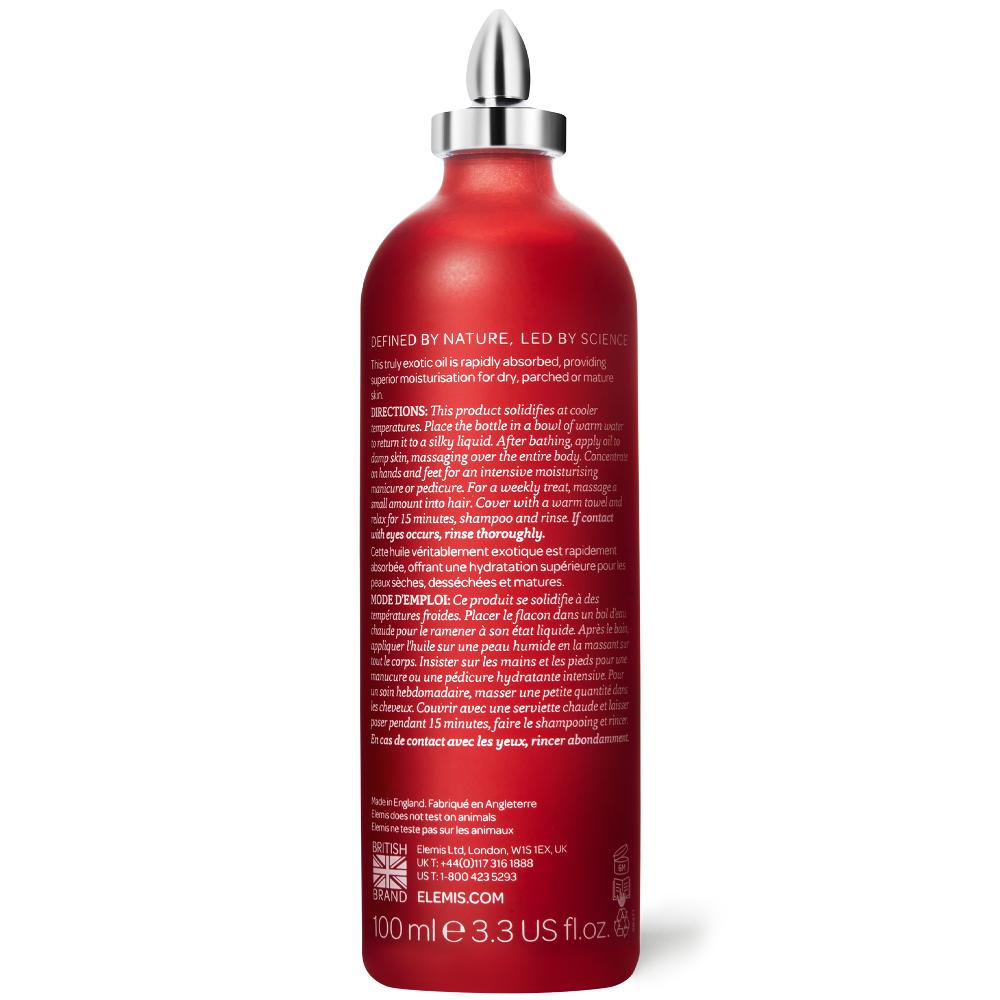 Lookfantastic Elemis Frangipani Monoi Körperöl 100 ml