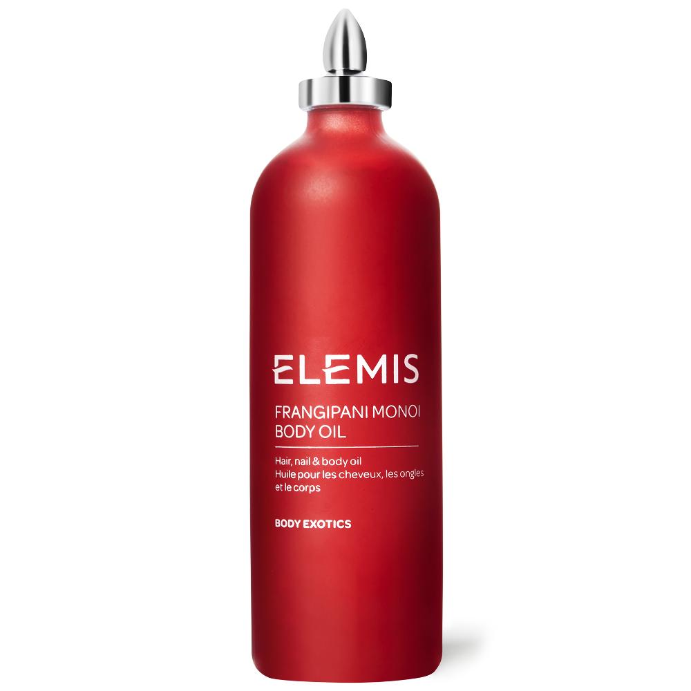 lookfantastic Elemis Frangipani Monoi Körperöl 100 ml