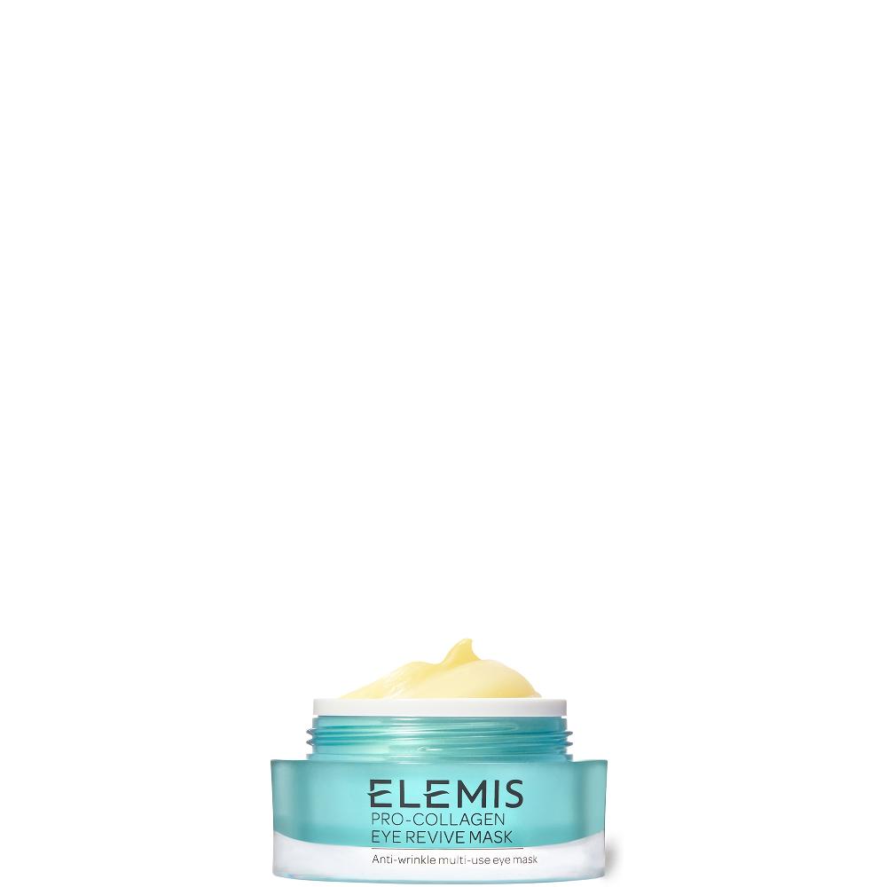 lookfantastic Elemis Pro-Collagen Augen Belebende Maske 15 ml