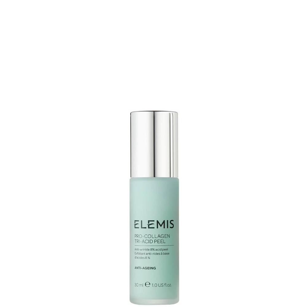 lookfantastic Elemis Pro-Collagen Drei-Säuren Peeling 30 ml