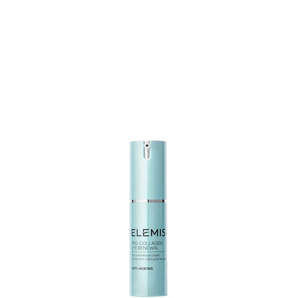 lookfantastic Elemis Pro-Collagen Eye Renewal (Anti-Aging Augencreme) 15ml