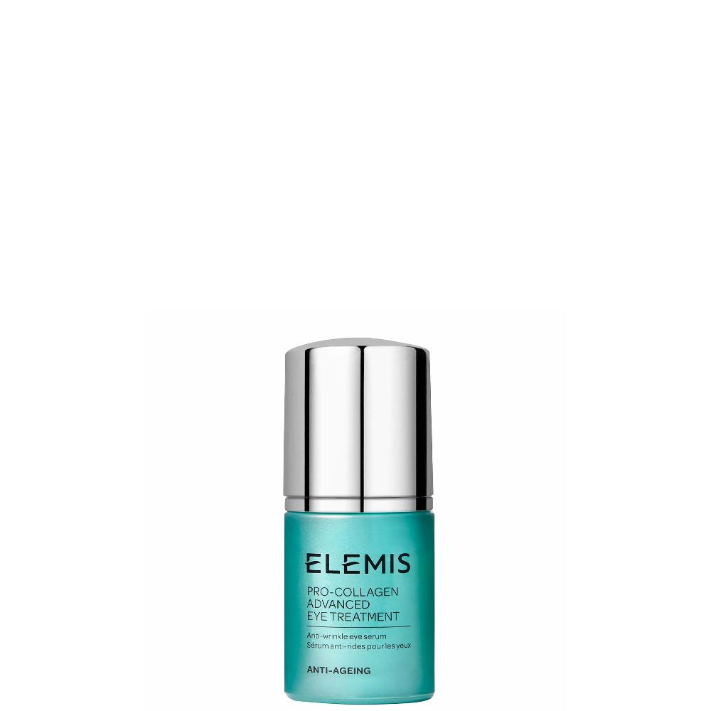 lookfantastic Elemis Pro-Collagen Fortschrittliche Augenbehandlung (15 ml)