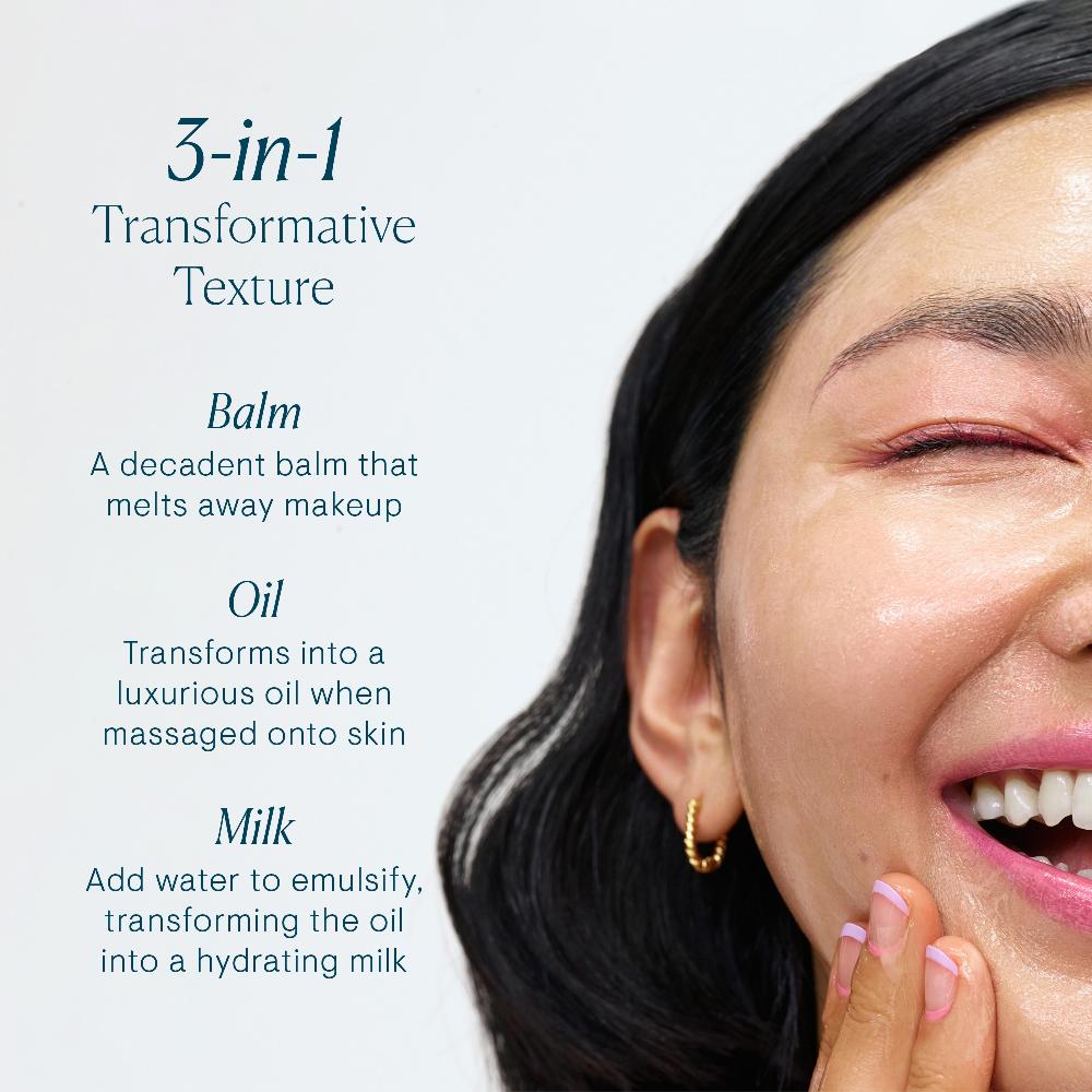 Lookfantastic Elemis Pro-Collagen Gesichtsreinigungsbalsam 100g