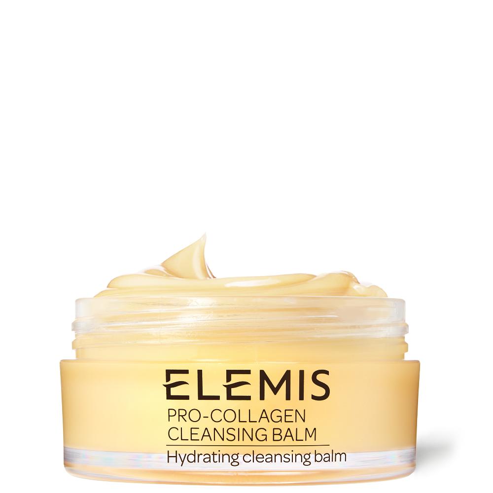 lookfantastic Elemis Pro-Collagen Gesichtsreinigungsbalsam 100g