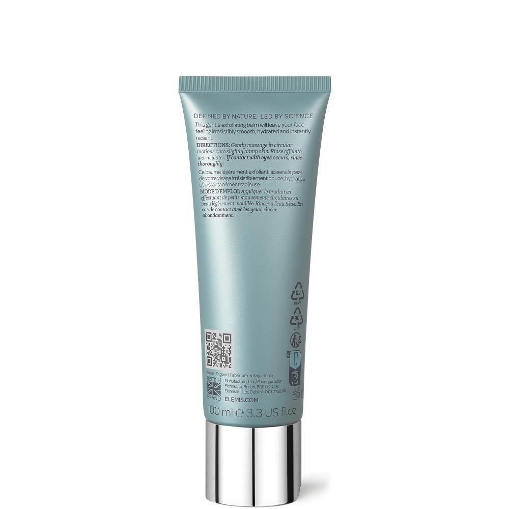 Lookfantastic Elemis Pro-Collagen Glanz-Booster-Peeling 100 ml