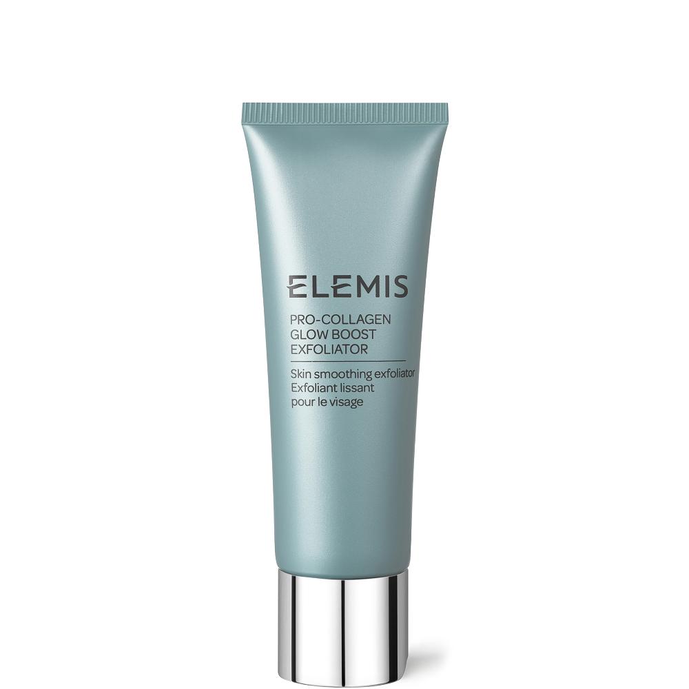 lookfantastic Elemis Pro-Collagen Glanz-Booster-Peeling 100 ml