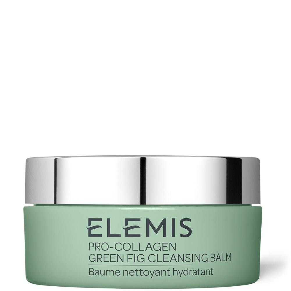 Lookfantastic Elemis Pro-Collagen Green Fig Cleansing Balm 100g