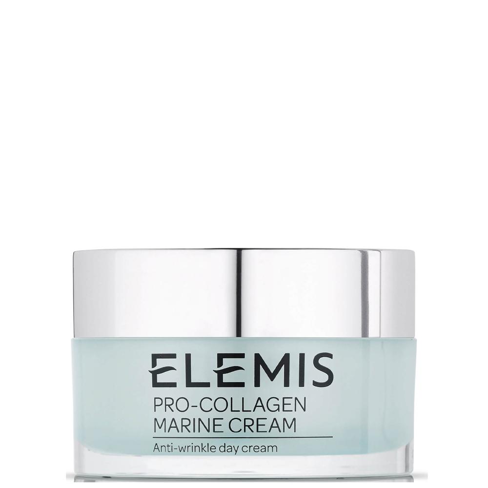 lookfantastic Elemis Pro-Collagen Marine Cream 100ml