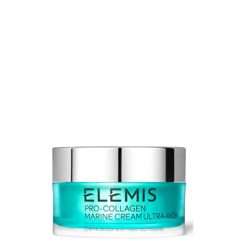 Lookfantastic Elemis Pro-Collagen Marine Cream Ultra Rich (50ml)