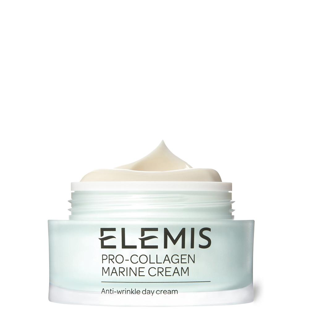 lookfantastic Elemis Pro-Collagen Marine Creme 100ml
