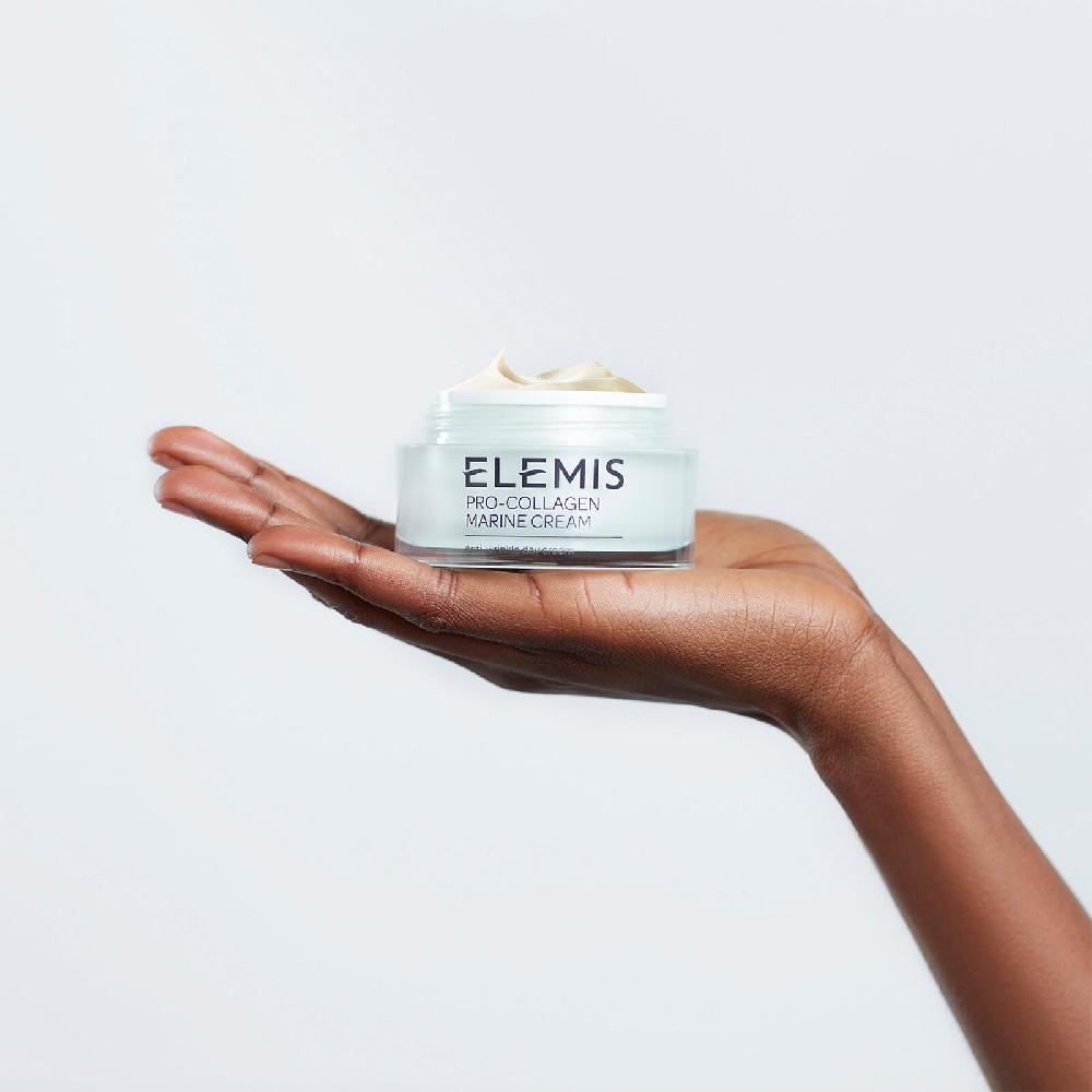Lookfantastic Elemis Pro Collagen Marine Creme 50ml