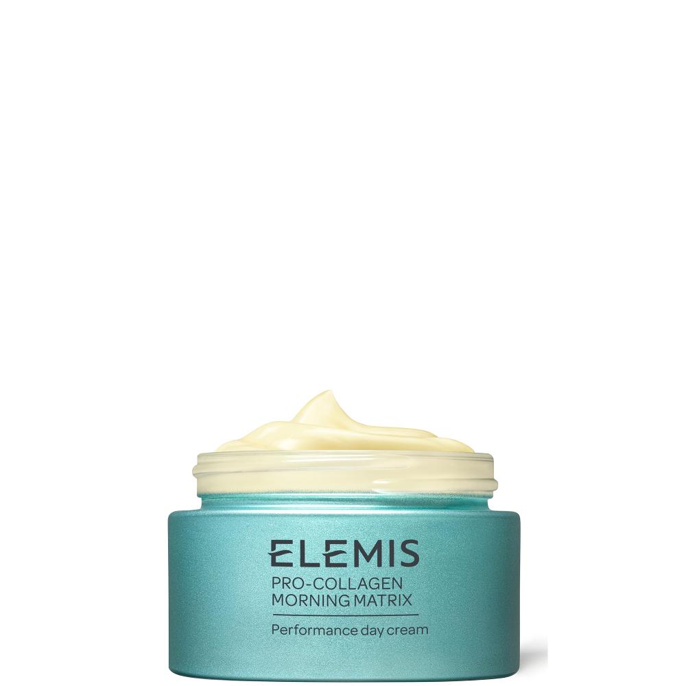 Lookfantastic Elemis Pro-Collagen Morgen-Matrix 50 ml