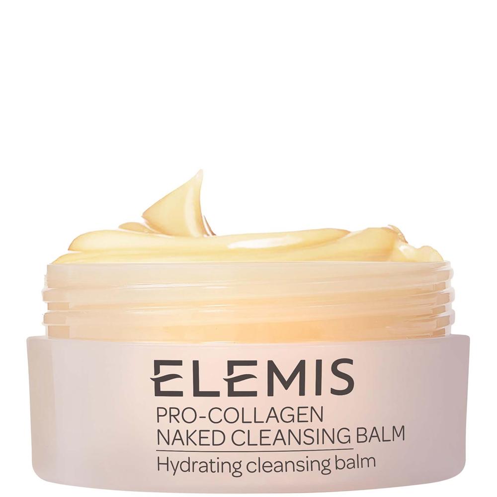 lookfantastic Elemis Pro-Collagen Naked Gesichtsreinigungsbalsam 100 g