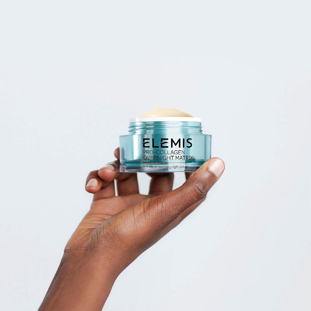 Lookfantastic Elemis Pro-Collagen Overnight Matrix 50ml