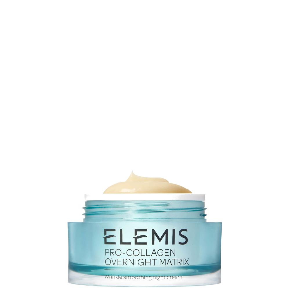 lookfantastic Elemis Pro-Collagen Overnight Matrix 50ml