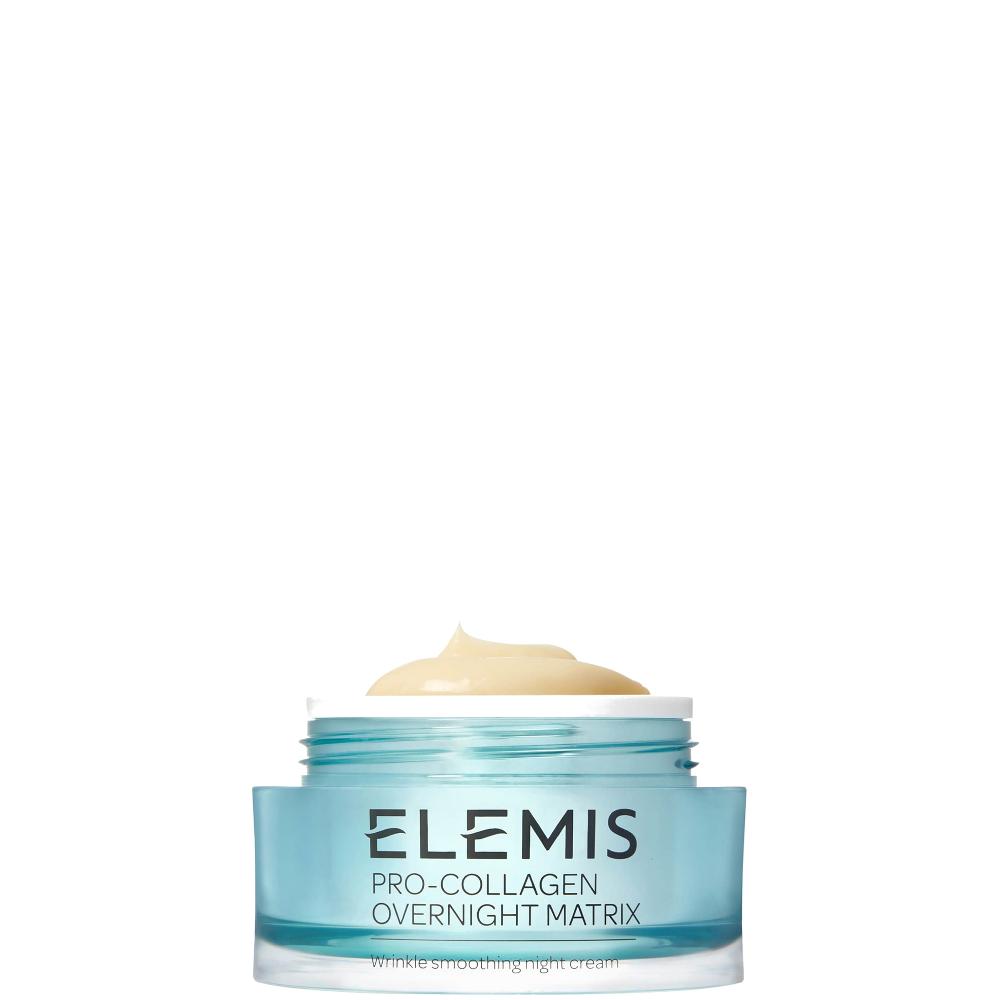 lookfantastic Elemis Pro-Collagen Overnight Matrix 50ml