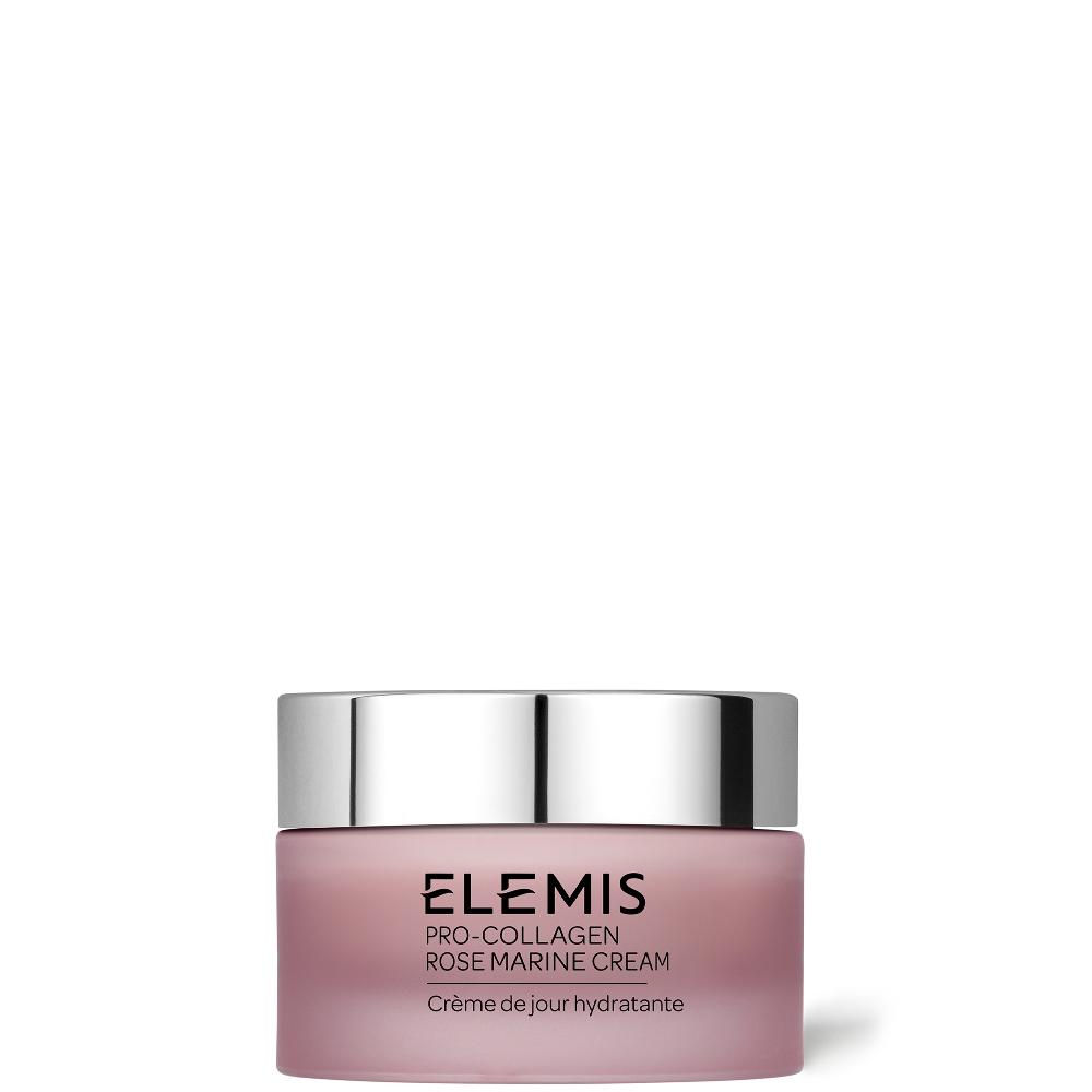 Lookfantastic Elemis Pro-Collagen Rosa Marine Cream 50 ml
