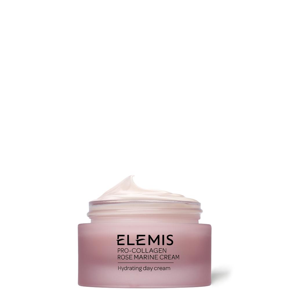 lookfantastic Elemis Pro-Collagen Rosa Marine Cream 50 ml