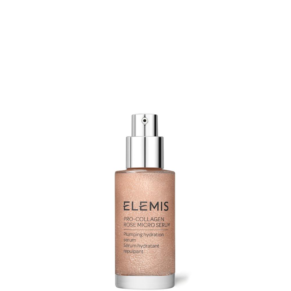 Lookfantastic Elemis Pro-Collagen Rose Micro-Serum 30 ml