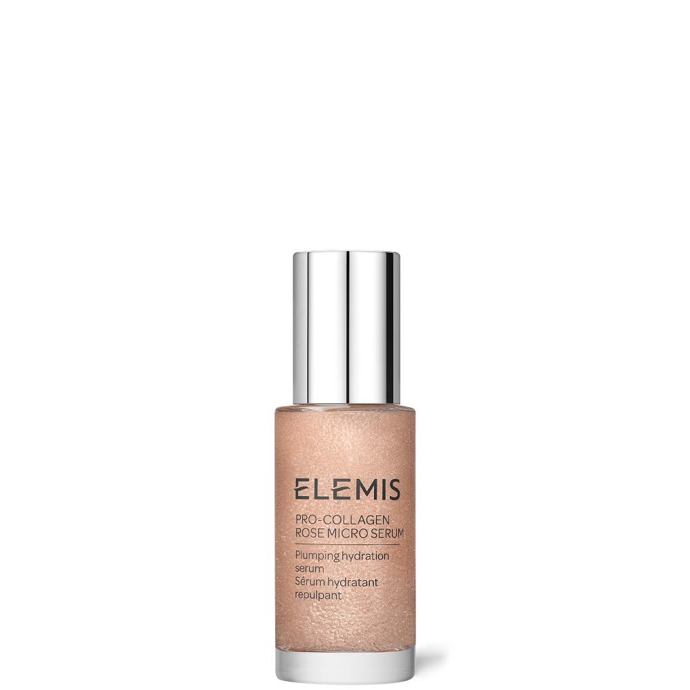 lookfantastic Elemis Pro-Collagen Rose Micro-Serum 30 ml