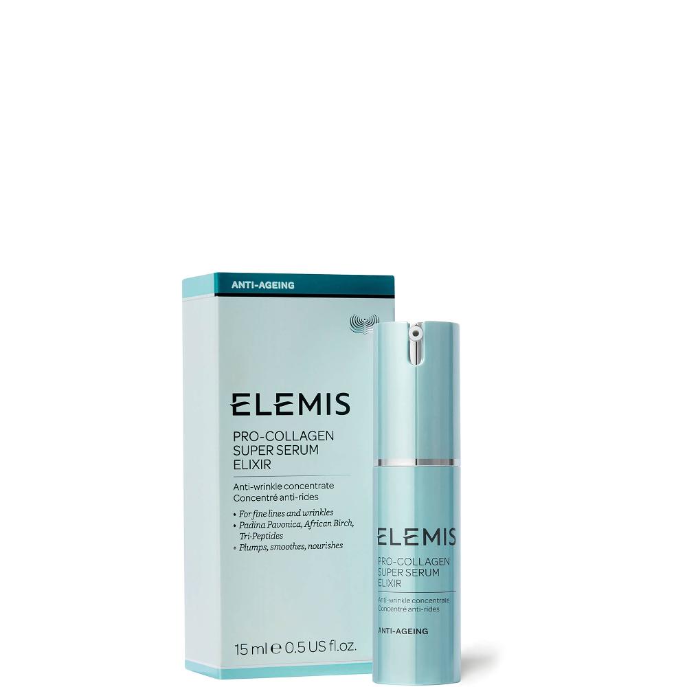 Lookfantastic Elemis Pro-Collagen Super-Serumelixir 15 ml