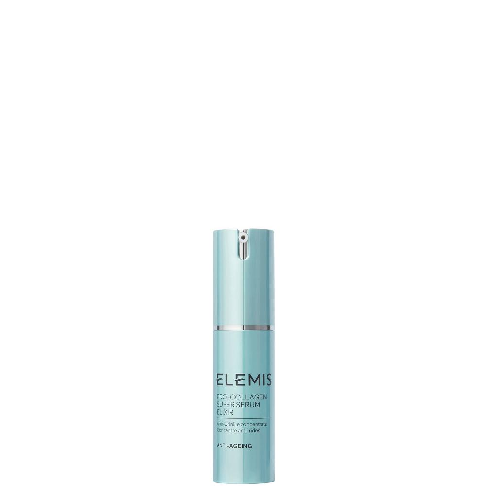 Lookfantastic Elemis Pro-Collagen Super-Serumelixir 15 ml
