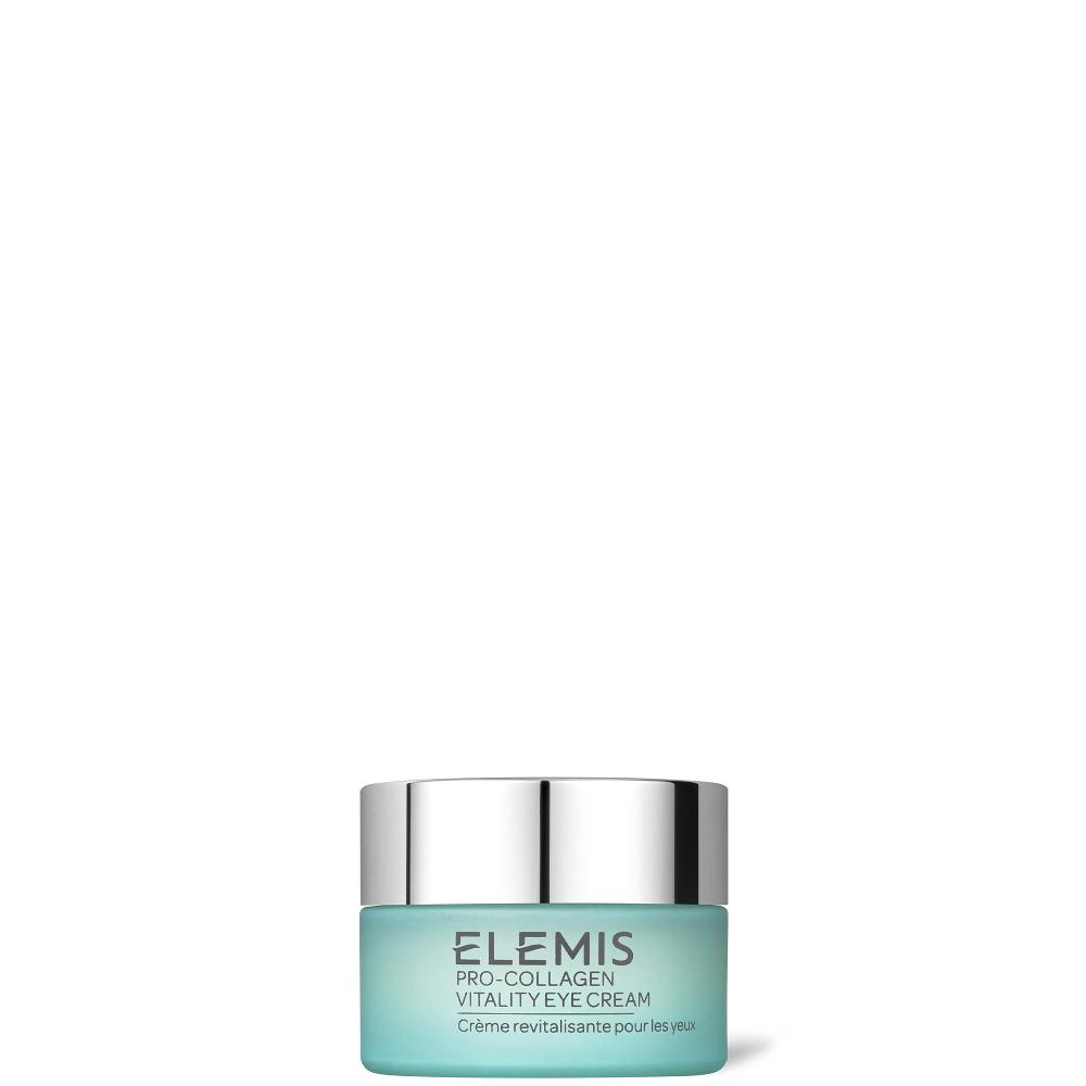 Lookfantastic Elemis Pro-Collagen Vitalitäts-Augencreme 15 ml