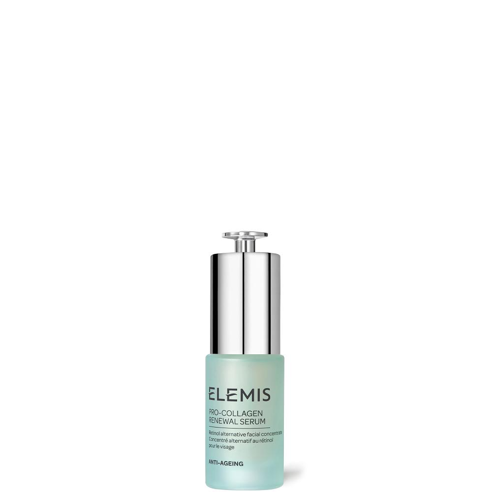 lookfantastic Elemis Pro-Kollagen Erneuerungsserum 15ml