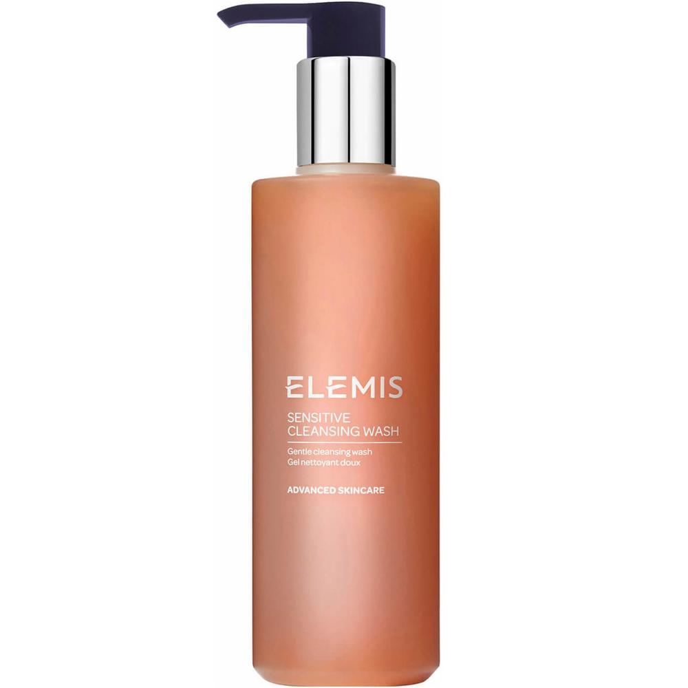 lookfantastic Elemis Sensitive Cleansing Wash (Reinigung für empfindliche Haut) 200ml