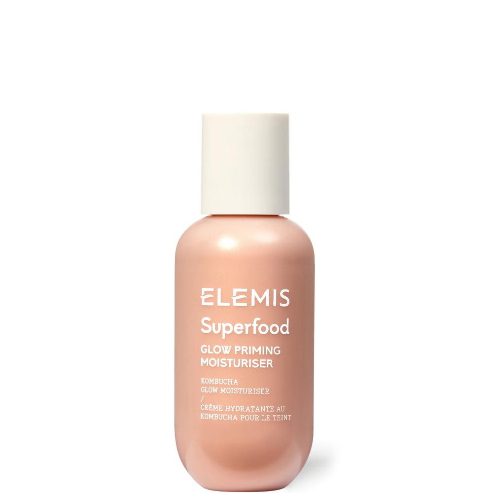 lookfantastic Elemis Superfood Glow Priming Feuchtigkeitspflege 60 ml