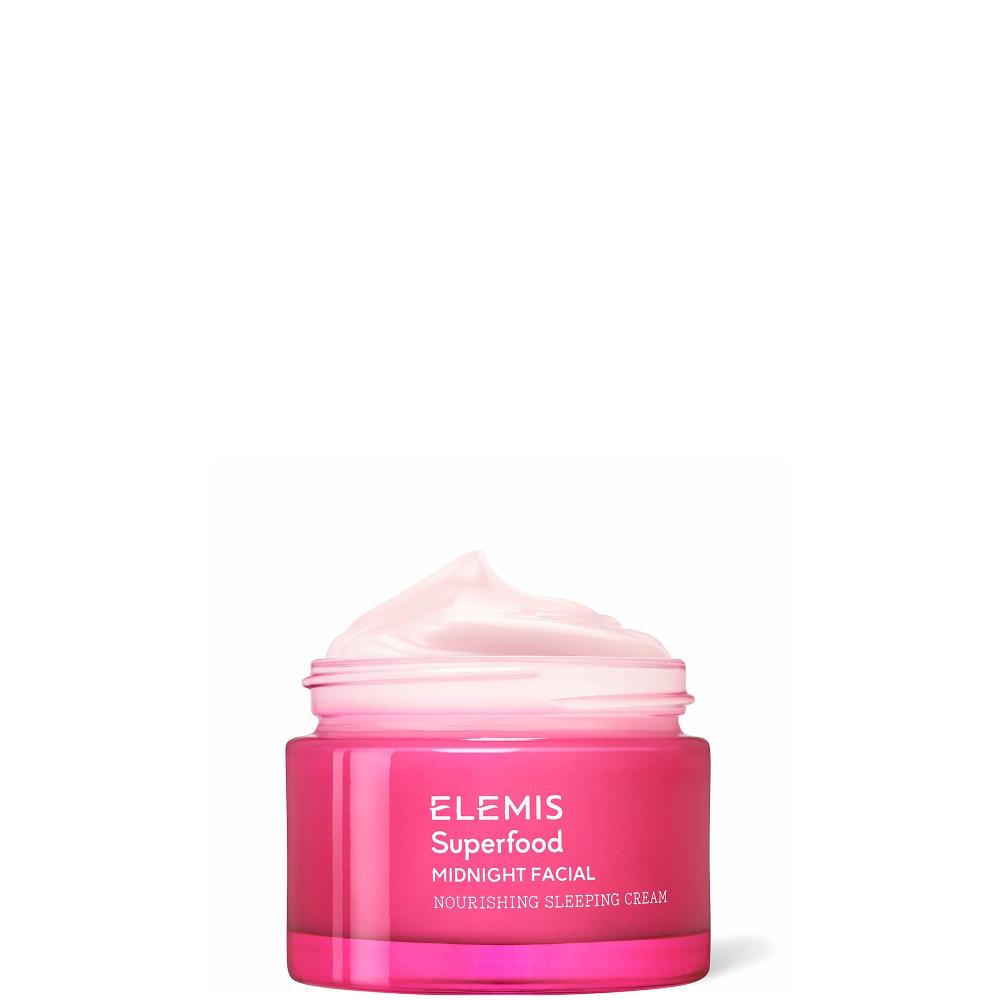 lookfantastic Elemis Superfood Mitternachts-Gesichtsbehandlung 50 ml