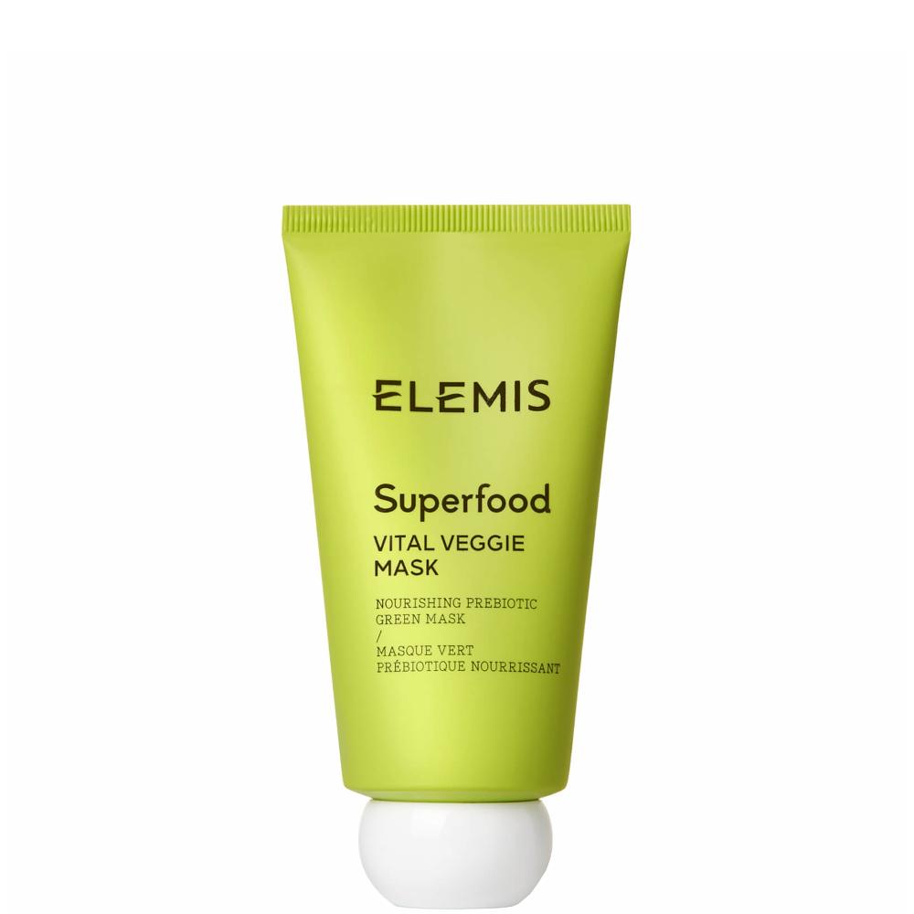 lookfantastic Elemis Superfood Vital Veggie Mask 75ml
