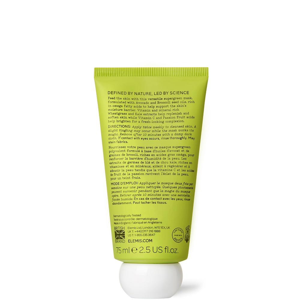 Lookfantastic Elemis Superfood Vital Veggie Maske 75 ml