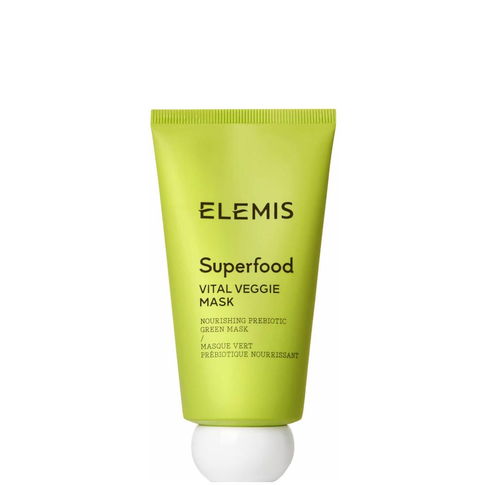 lookfantastic Elemis Superfood Vital Veggie Maske 75 ml